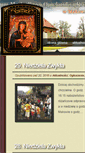 Mobile Screenshot of parafiamakowska.pl